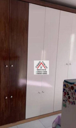 Imagem Apartamento com 2 Quartos à Venda, 62 m² em Vila São José - São Paulo Imagem Apartamento com 2 Quartos à Venda, 62 m² em Vila São José - São Paulo