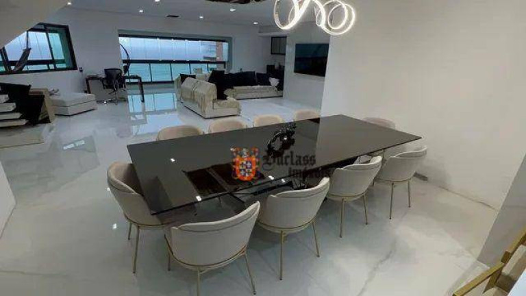 Imagem Cobertura com 6 Quartos à Venda, 460 m² em Riviera De São Lourenço - Bertioga Imagem Cobertura com 6 Quartos à Venda, 460 m² em Riviera De São Lourenço - Bertioga