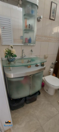 Imagem Apartamento com 2 Quartos à Venda, em Itararé - São Vicente Imagem Apartamento com 2 Quartos à Venda, em Itararé - São Vicente