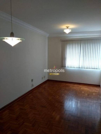 Imagem Apartamento com 2 Quartos para Alugar, 70 m² em Nova Gerti - São Caetano Do Sul Imagem Apartamento com 2 Quartos para Alugar, 70 m² em Nova Gerti - São Caetano Do Sul