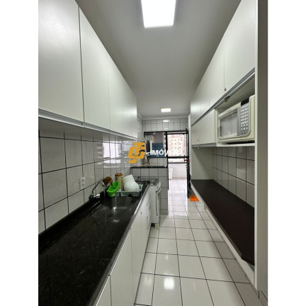 Apartamento com 2 Quartos à Venda, 98 m² em Centro - Balneário Camboriú