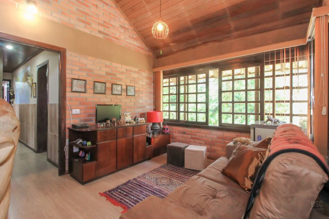 Imagem Casa com 4 Quartos à Venda, 200 m² em Vila Nova - Porto Alegre