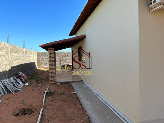Imagem Casa com 2 Quartos à Venda, em Bela Vista - Mossoró Imagem Casa com 2 Quartos à Venda, em Bela Vista - Mossoró