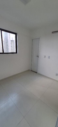 Imagem Apartamento com 2 Quartos para Alugar, 10 m² em Encruzilhada - Recife
