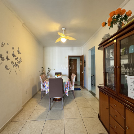 Imagem Apartamento com 2 Quartos à Venda, 93 m² em Tupi - Praia Grande