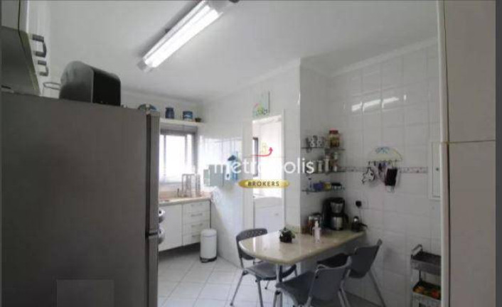 Imagem Apartamento com 2 Quartos à Venda, 93 m² em Santa Paula - São Caetano Do Sul Imagem Apartamento com 2 Quartos à Venda, 93 m² em Santa Paula - São Caetano Do Sul