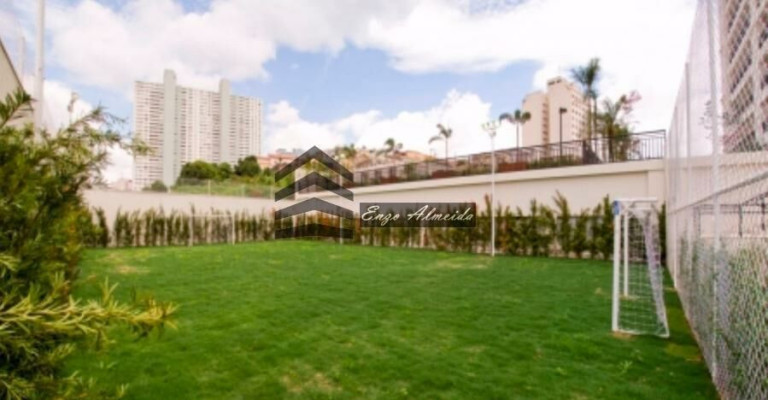 Imagem Apartamento com 3 Quartos à Venda, 196 m² em Aclimação - São Paulo