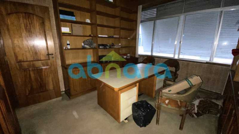 Imagem Apartamento com 3 Quartos à Venda, 160 m² em Copacabana - Rio De Janeiro