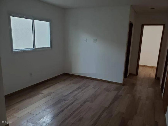 Imagem Apartamento com 2 Quartos à Venda, 49 m² em Vila Francisco Matarazzo - Santo André