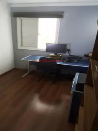 Imagem Apartamento com 2 Quartos à Venda, 54 m² em Parque Residencial Eloy Chaves - Jundiaí
