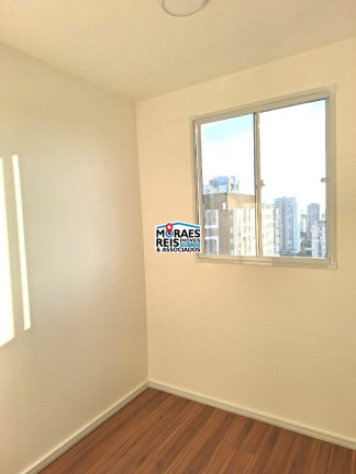 Imagem Apartamento com 2 Quartos à Venda, 30 m² em água Branca - São Paulo