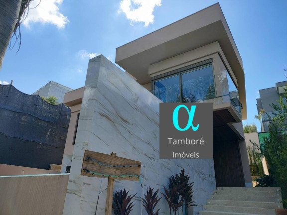 Imagem Casa com 4 Quartos à Venda, 400 m² em Tamboré - Santana De Parnaíba Imagem Casa com 4 Quartos à Venda, 400 m² em Tamboré - Santana De Parnaíba