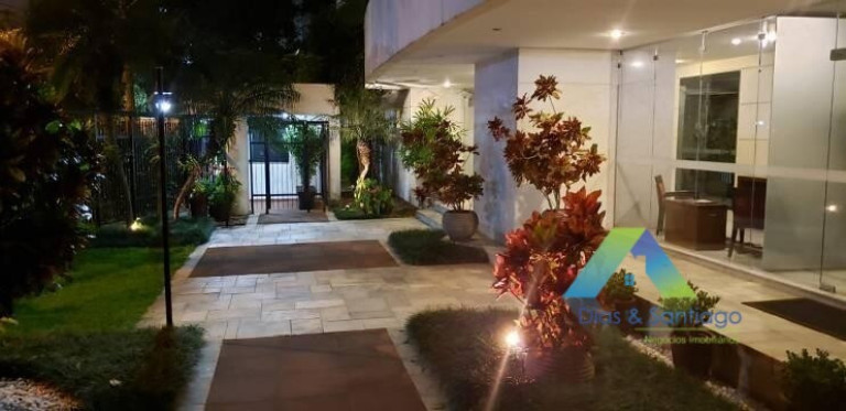 Imagem Apartamento com 3 Quartos à Venda, 109 m² em Vila Suzana - São Paulo