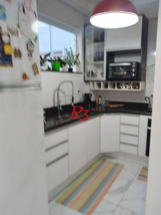 Imagem Apartamento com 2 Quartos à Venda, 90 m² em Boqueirão - Santos