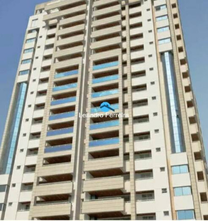 Apartamento com 3 Quartos à Venda, 128 m² em Centro - Santo André