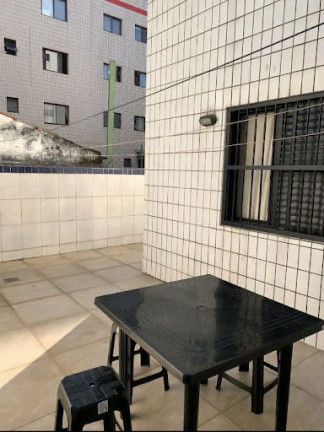 Imagem Apartamento com 1 Quarto à Venda, 45 m² em Boqueirão - Praia Grande Imagem Apartamento com 1 Quarto à Venda, 45 m² em Boqueirão - Praia Grande