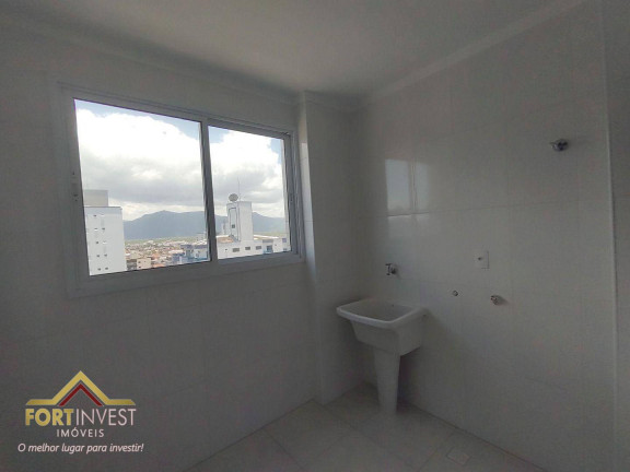 Imagem Imóvel com 2 Quartos à Venda, 100 m² em Tupi - Praia Grande