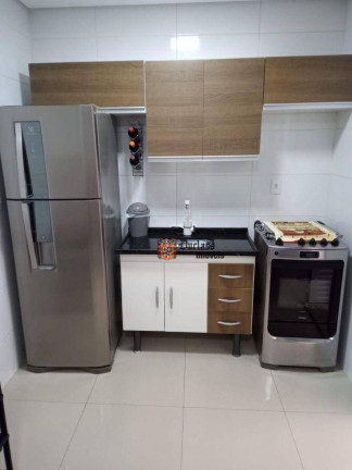 Imagem Apartamento com 2 Quartos à Venda, 82 m² em Vila Príncipe De Gales - Santo André Imagem Apartamento com 2 Quartos à Venda, 82 m² em Vila Príncipe De Gales - Santo André