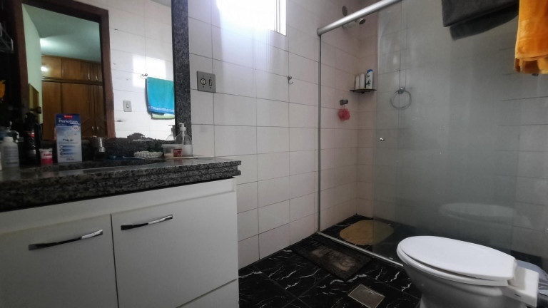 Imagem Apartamento com 4 Quartos à Venda, 168 m² em Horto - Belo Horizonte