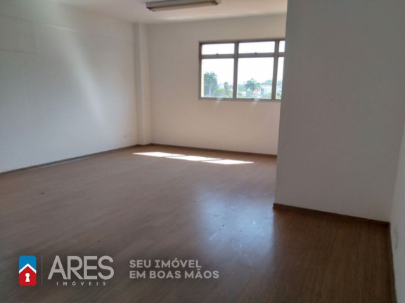 Imagem Sala Comercial para Alugar, 48 m² em Centro - Americana Imagem Sala Comercial para Alugar, 48 m² em Centro - Americana