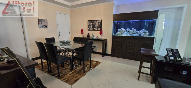 Imagem Apartamento com 4 Quartos à Venda, 165 m² em Guilhermina - Praia Grande Imagem Apartamento com 4 Quartos à Venda, 165 m² em Guilhermina - Praia Grande