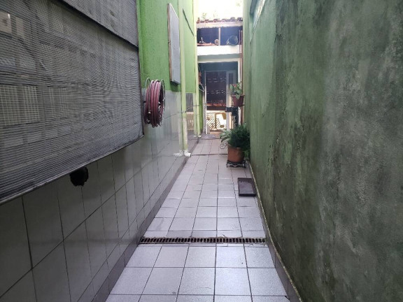 Imagem Casa com 3 Quartos à Venda, 95 m² em Penha De França - São Paulo