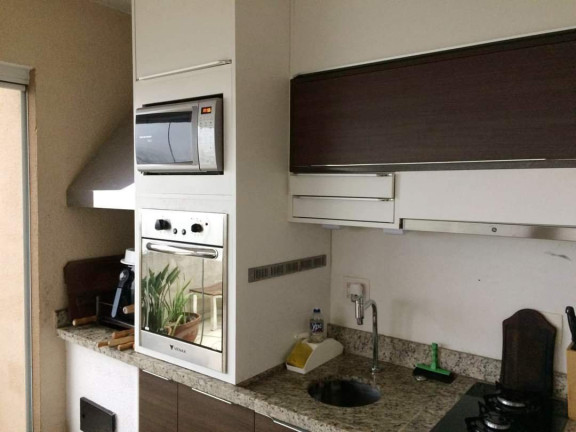 Imagem Apartamento com 3 Quartos à Venda, 158 m² em Campestre - Santo André Imagem Apartamento com 3 Quartos à Venda, 158 m² em Campestre - Santo André