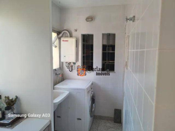 Imagem Apartamento com 3 Quartos à Venda, 115 m² em Moema índios - São Paulo Imagem Apartamento com 3 Quartos à Venda, 115 m² em Moema índios - São Paulo