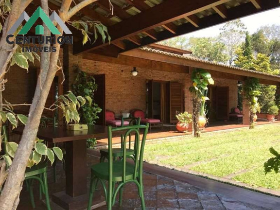Imagem Casa com 4 Quartos à Venda, 970 m² em Chácara Santa Lúcia Dos Ypes - Carapicuíba