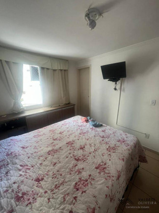 Imagem Apartamento com 3 Quartos à Venda, 54 m² em Jardim América - São José Dos Campos Imagem Apartamento com 3 Quartos à Venda, 54 m² em Jardim América - São José Dos Campos