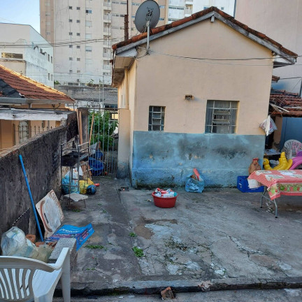 Imagem Casa com 2 Quartos à Venda, 240 m² em Vila Gomes Cardim - São Paulo