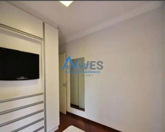 Imagem Apartamento com 2 Quartos à Venda, 69 m² em Centro - São Bernardo Do Campo