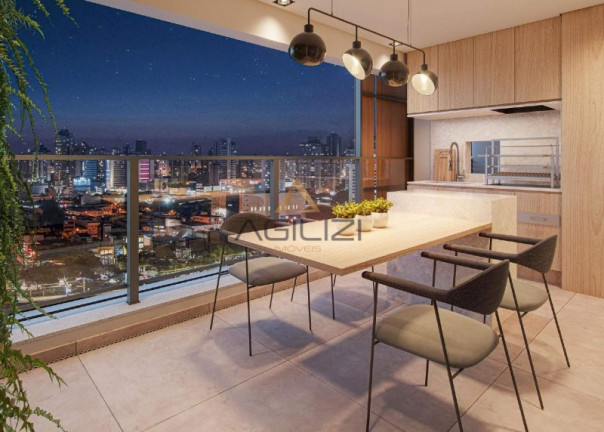Imagem Apartamento com 2 Quartos à Venda, 71 m² em Pinheiros - São Paulo Imagem Apartamento com 2 Quartos à Venda, 71 m² em Pinheiros - São Paulo