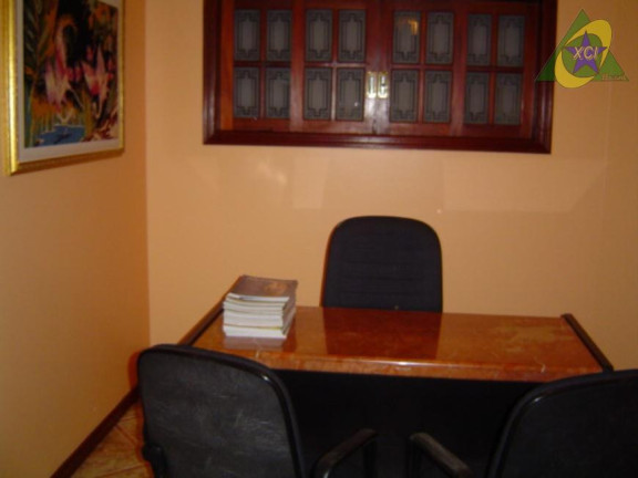 Imagem Casa com 4 Quartos à Venda, 420 m² em Jardim Chapadão - Campinas Imagem Casa com 4 Quartos à Venda, 420 m² em Jardim Chapadão - Campinas