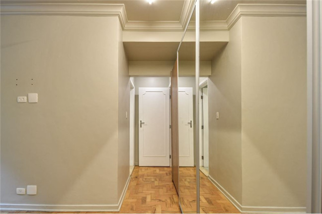 Imagem Apartamento com 1 Quarto à Venda, 80 m² em Consolação - São Paulo Imagem Apartamento com 1 Quarto à Venda, 80 m² em Consolação - São Paulo