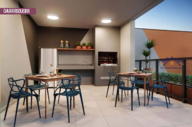 Imagem Apartamento com 2 Quartos à Venda, 34 m² em Moinho Velho - São Paulo Imagem Apartamento com 2 Quartos à Venda, 34 m² em Moinho Velho - São Paulo