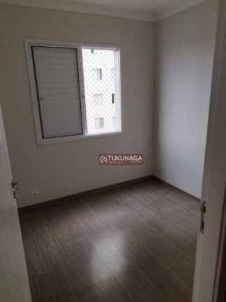 Imagem Apartamento com 3 Quartos à Venda, 64 m² em Ponte Grande - Guarulhos