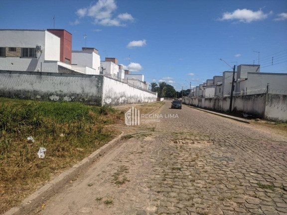 Imagem Terreno à Venda, 1.250 m² em Morros - Teresina