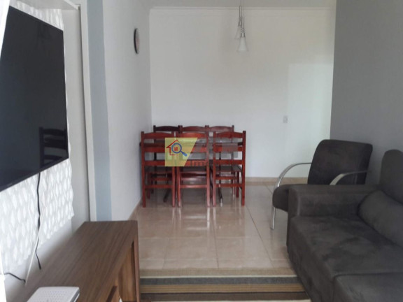 Imagem Apartamento com 2 Quartos à Venda, 56 m² em Jardim Santa Clara Do Lago Ii - Hortolândia Imagem Apartamento com 2 Quartos à Venda, 56 m² em Jardim Santa Clara Do Lago Ii - Hortolândia