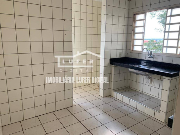 Imagem Apartamento com 2 Quartos à Venda, 53 m² em Parque Laranjeiras - Araraquara