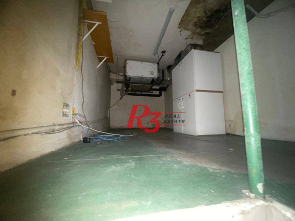 Imagem Loja à Venda, 42 m² em Gonzaga - Santos Imagem Loja à Venda, 42 m² em Gonzaga - Santos