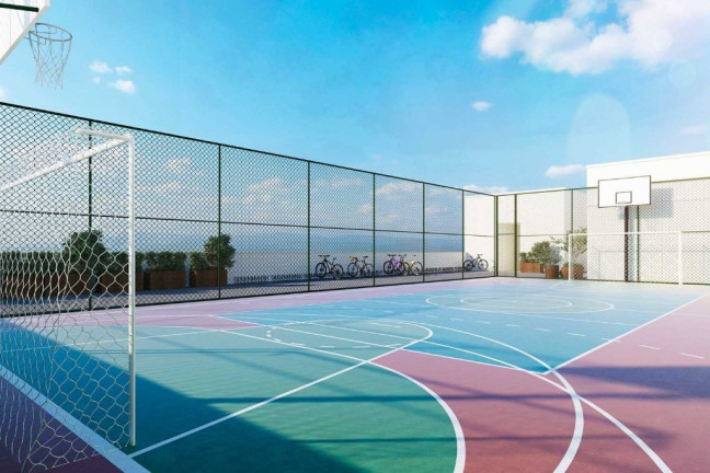 Imagem Imóvel com 2 Quartos à Venda, 52 m² em Morumbi - São Paulo Imagem Imóvel com 2 Quartos à Venda, 52 m² em Morumbi - São Paulo