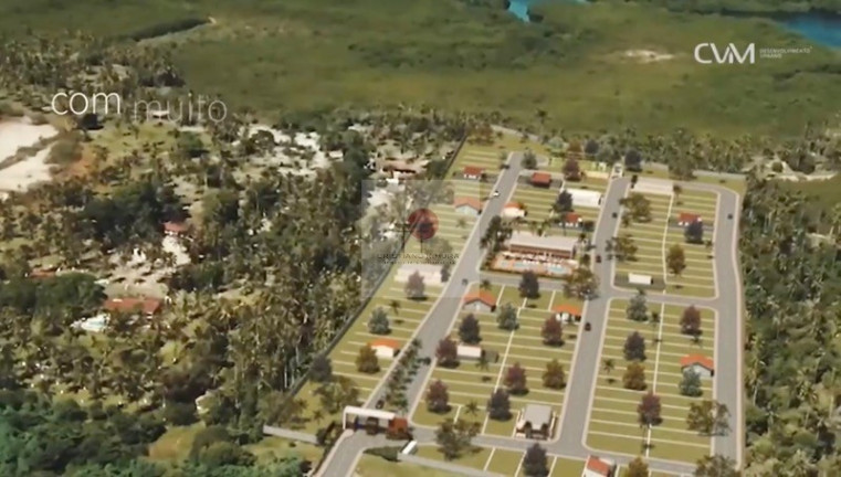 Imagem Terreno à Venda, 200 m² em Carneiros - Tamandaré Imagem Terreno à Venda, 200 m² em Carneiros - Tamandaré