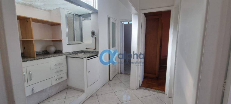 Imagem Apartamento com 2 Quartos à Venda, 60 m² em Centro - Petrópolis