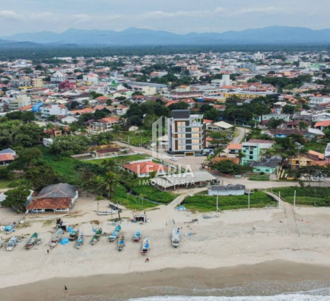 Imagem Apartamento com 1 Quarto à Venda, 84 m² em Itapema Do Norte - Itapoá