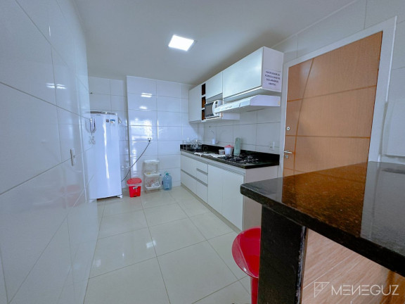 Imagem Apartamento com 3 Quartos à Venda, 80 m² em Praia Do Morro - Guarapari Imagem Apartamento com 3 Quartos à Venda, 80 m² em Praia Do Morro - Guarapari