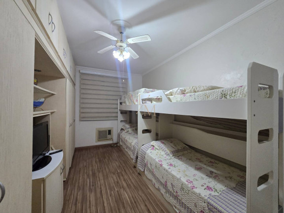 Imagem Apartamento com 2 Quartos à Venda, 88 m² em Boqueirão - Santos Imagem Apartamento com 2 Quartos à Venda, 88 m² em Boqueirão - Santos