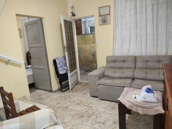 Imagem Casa com 2 Quartos à Venda, 110 m² em Madureira - Rio De Janeiro