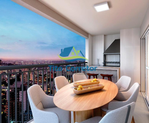 Imagem Apartamento com 2 Quartos à Venda,  em Vila Andrade - São Paulo