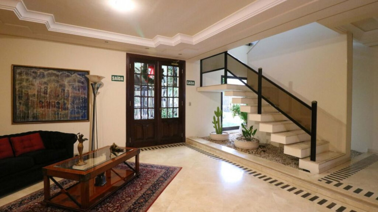 Imagem Imóvel com 4 Quartos à Venda, 302 m² em Jardim Da Saúde - São Paulo Imagem Imóvel com 4 Quartos à Venda, 302 m² em Jardim Da Saúde - São Paulo